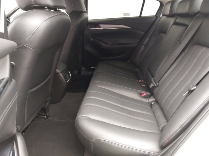 Used Mazda Mazda6 2019 for sale - 77644225: Photo 6