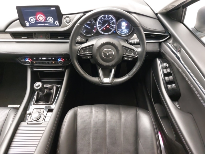 Used Mazda Mazda6 2019 for sale - 77644225: Photo 7