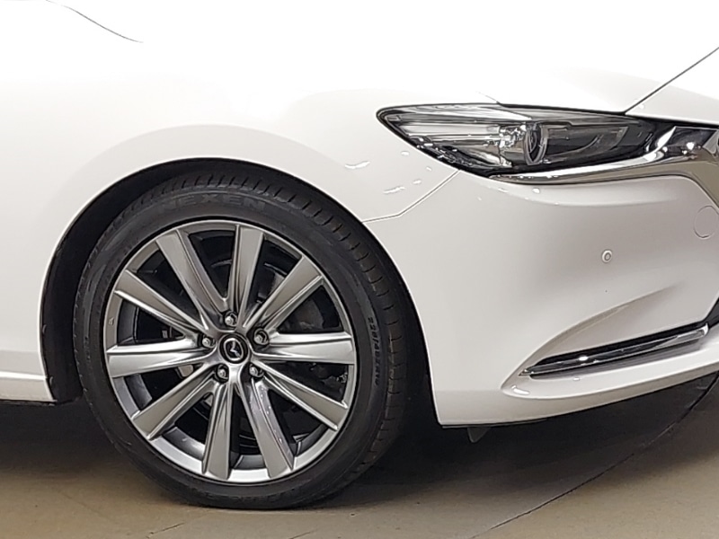 Used Mazda Mazda6 2019 for sale - 77644225: Photo 9