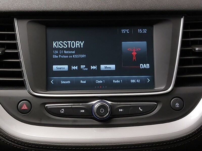 Used Vauxhall Grandland X 2018 for sale - 77214249: Photo 10