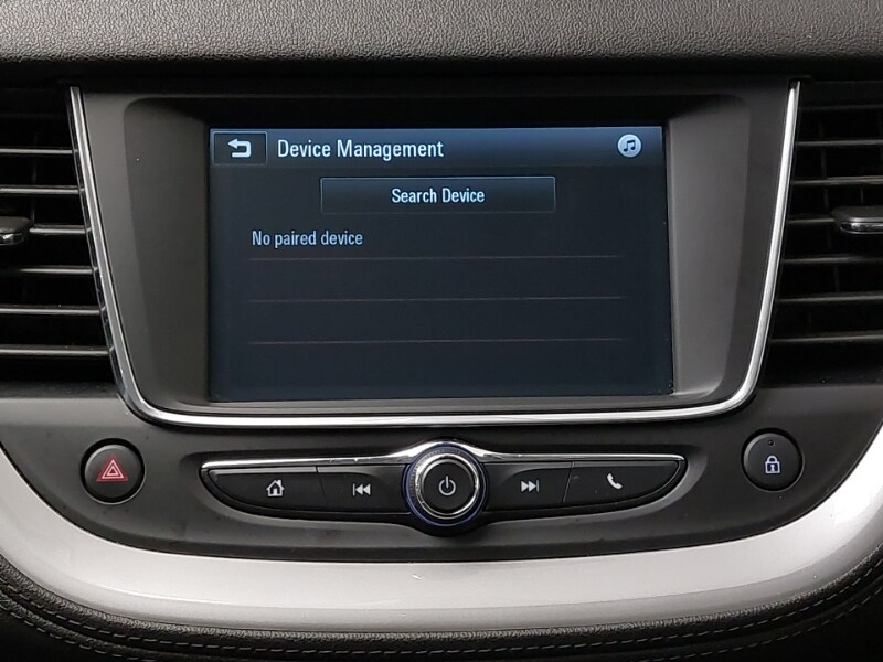 Used Vauxhall Grandland X 2018 for sale - 77214249: Photo 11