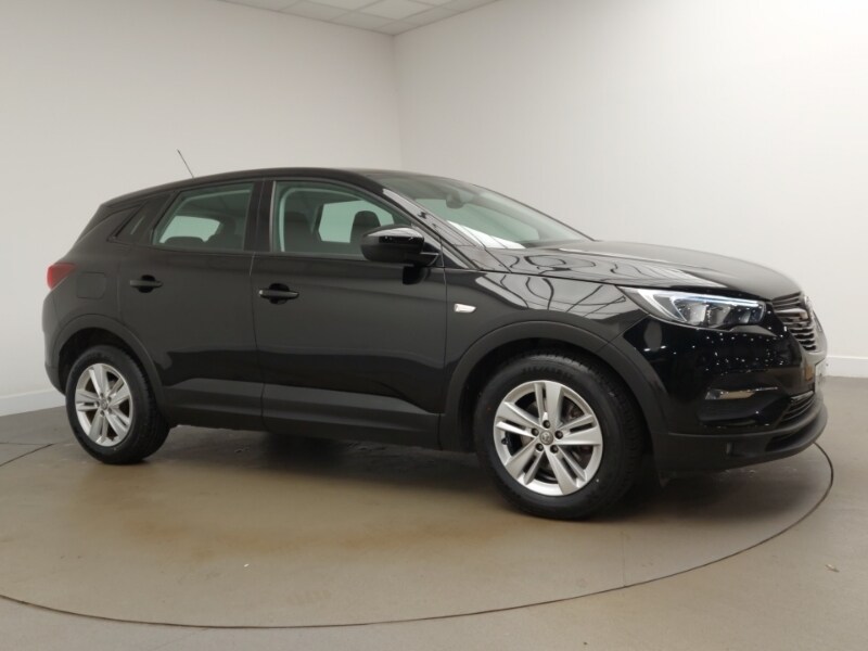Used Vauxhall Grandland X 2018 for sale - 77214249: Photo 13
