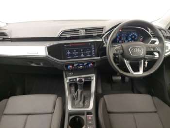 Used Audi Q3 2021 for sale - 74836308: Photo