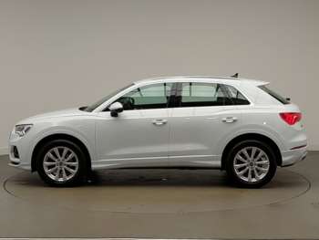 Used Audi Q3 2021 for sale - 74836308: Photo
