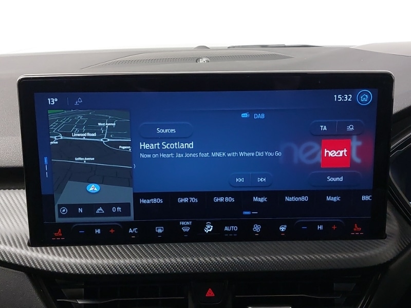 Used Ford Kuga 2025 for sale - 77352966: Photo 10