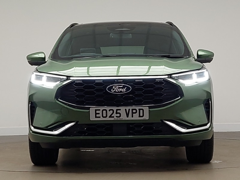 Used Ford Kuga 2025 for sale - 77352966: Photo 12