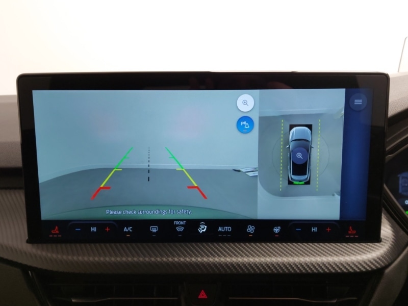 Used Ford Kuga 2025 for sale - 77352966: Photo 17