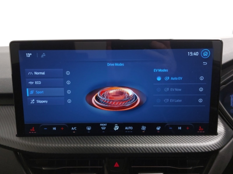 Used Ford Kuga 2025 for sale - 77352966: Photo 19