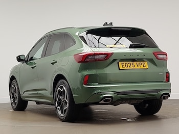 Used Ford Kuga 2025 for sale - 77352966: Photo