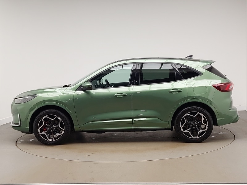 Used Ford Kuga 2025 for sale - 77352966: Photo 4