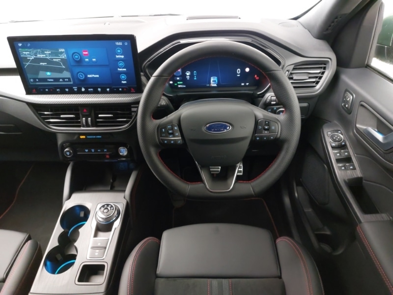 Used Ford Kuga 2025 for sale - 77352966: Photo 7