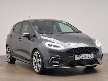 Ford - Fiesta