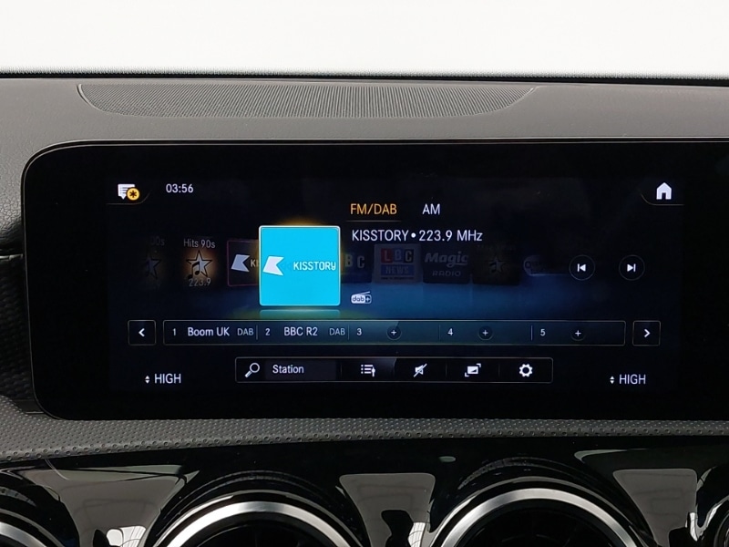 Used Mercedes-Benz A-Class 2022 for sale - 76571453: Photo 10