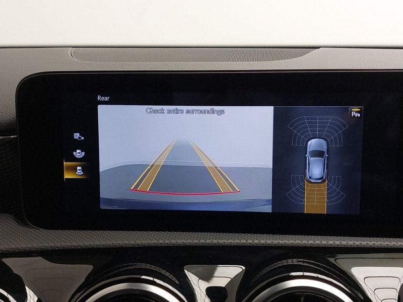 Used Mercedes-Benz A-Class 2022 for sale - 76571453: Photo 15