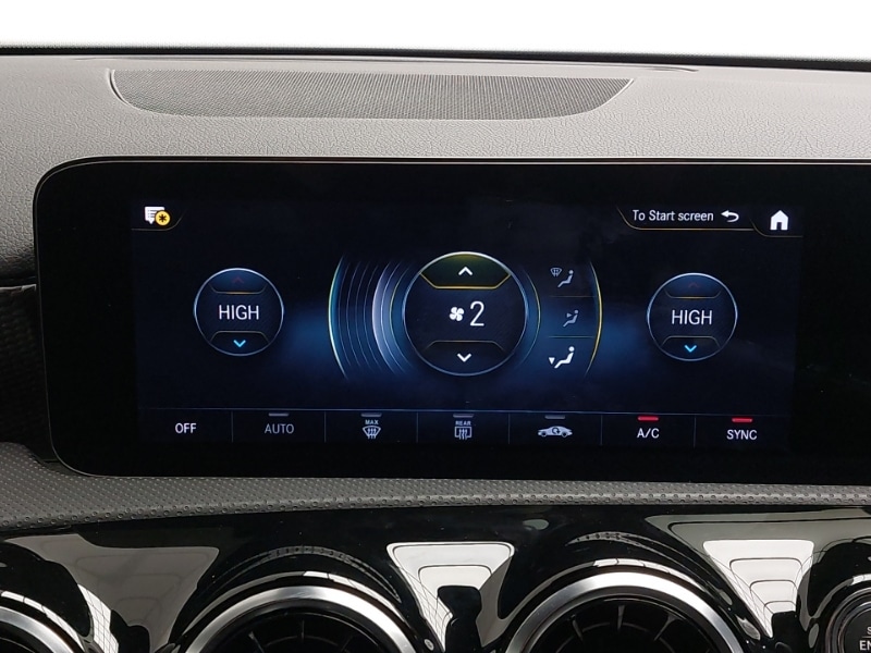 Used Mercedes-Benz A-Class 2022 for sale - 76571453: Photo 17