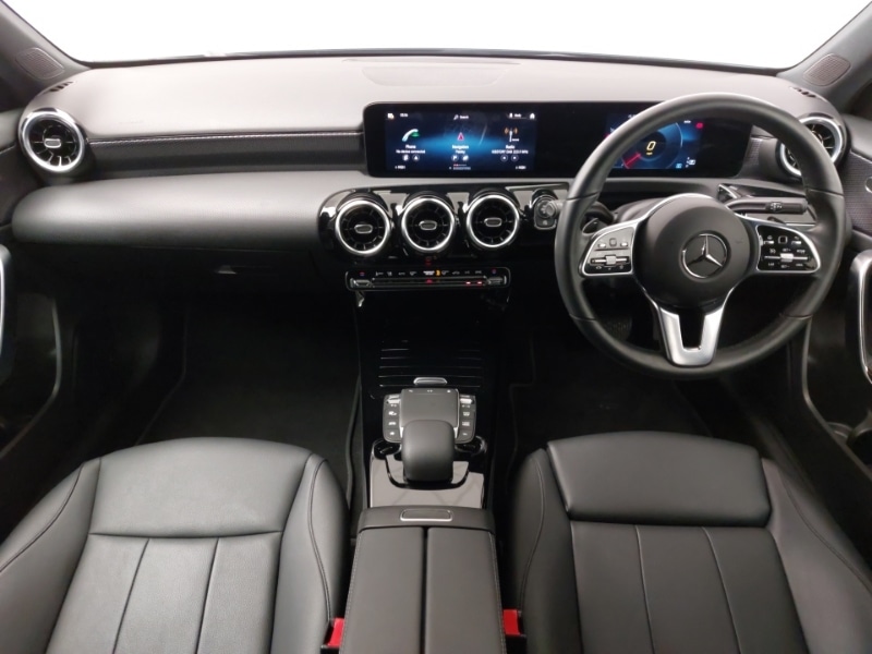 Used Mercedes-Benz A-Class 2022 for sale - 76571453: Photo 2