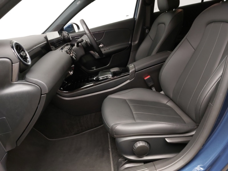 Used Mercedes-Benz A-Class 2022 for sale - 76571453: Photo 5