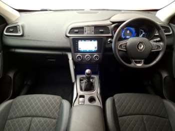 Used Renault Kadjar 2019 for sale - 75326174: Photo