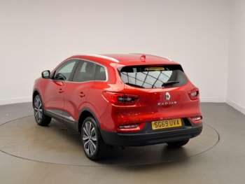Used Renault Kadjar 2019 for sale - 75326174: Photo
