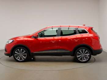 Used Renault Kadjar 2019 for sale - 75326174: Photo