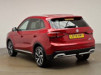 Used MG MG ZS 2024 for sale - 79274178: Photo