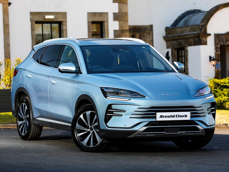 Used BYD Seal U 2026 for sale - 78146953: Photo 1