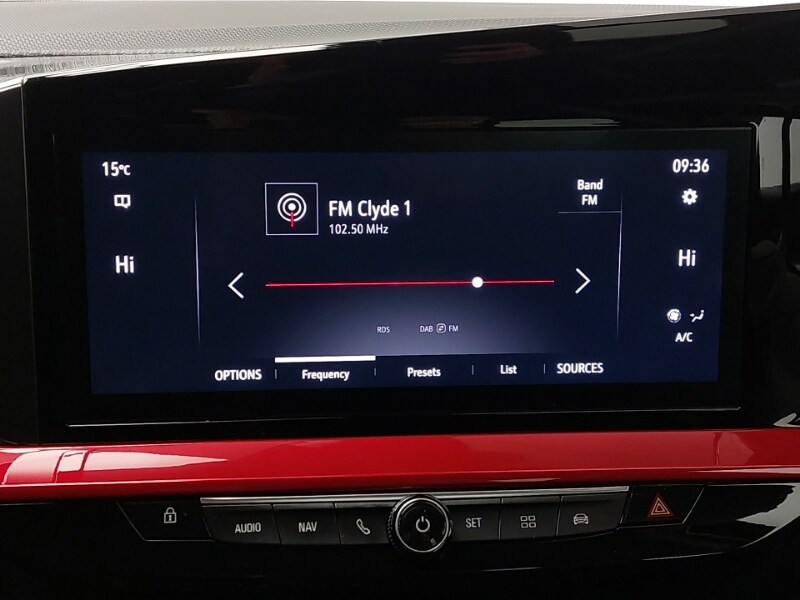 Used Vauxhall Mokka 2022 for sale - 76566991: Photo 10