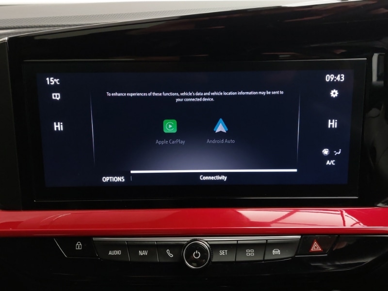 Used Vauxhall Mokka 2022 for sale - 76566991: Photo 18