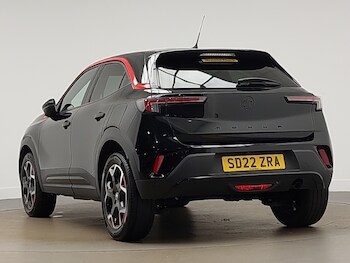 Used Vauxhall Mokka 2022 for sale - 76566991: Photo