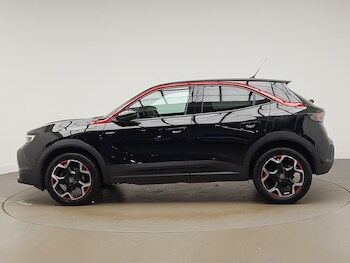 Used Vauxhall Mokka 2022 for sale - 76566991: Photo