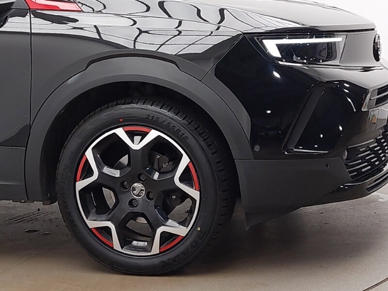 Used Vauxhall Mokka 2022 for sale - 76566991: Photo 9