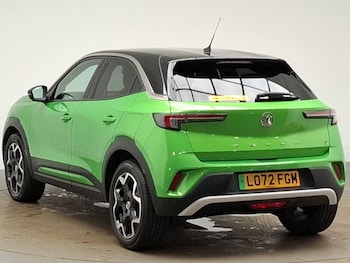 Used Vauxhall Mokka 2022 for sale - 77522844: Photo