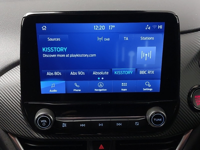 Used Ford Puma 2023 for sale - 76785706: Photo 10