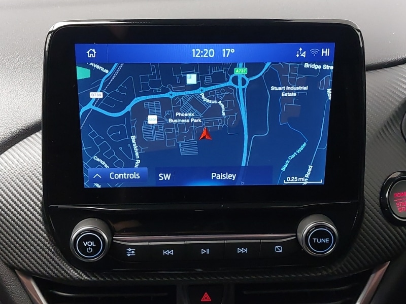 Used Ford Puma 2023 for sale - 76785706: Photo 11