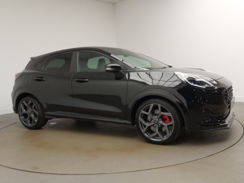 Used Ford Puma 2023 for sale - 76785706: Photo 13