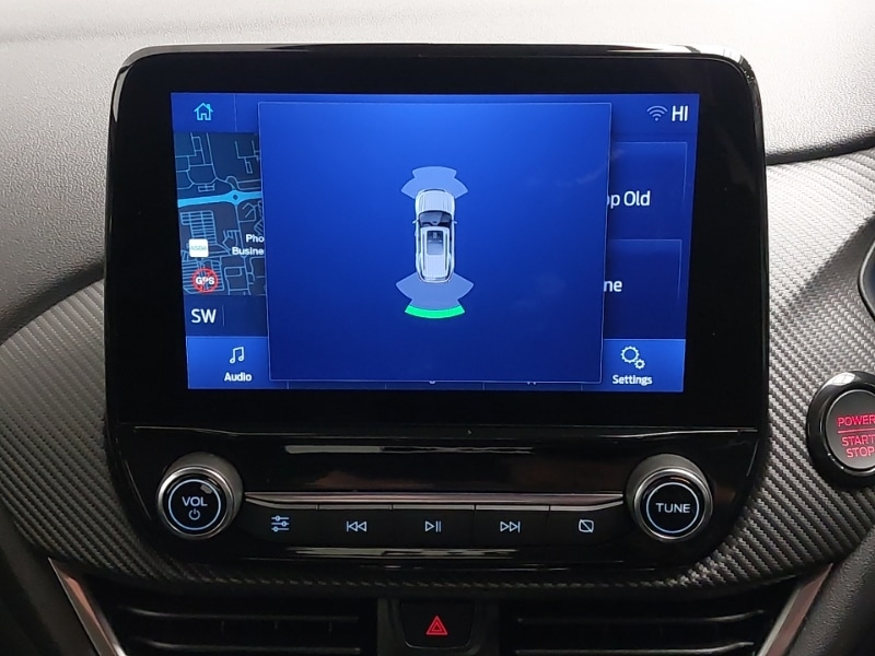 Used Ford Puma 2023 for sale - 76785706: Photo 14