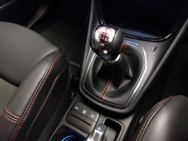 Used Ford Puma 2023 for sale - 76785706: Photo 15