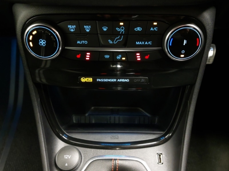 Used Ford Puma 2023 for sale - 76785706: Photo 16