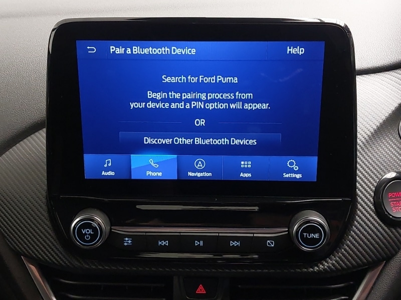 Used Ford Puma 2023 for sale - 76785706: Photo 17