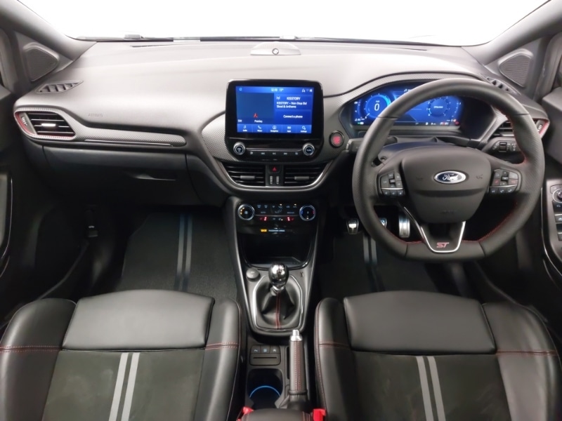 Used Ford Puma 2023 for sale - 76785706: Photo 2