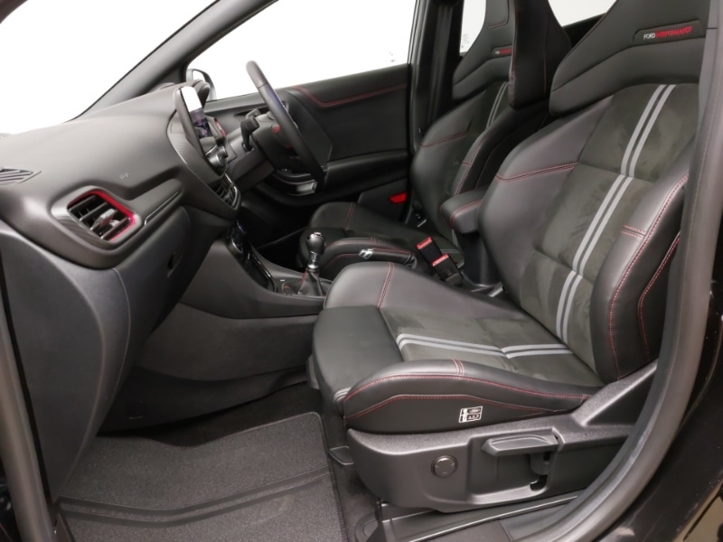 Used Ford Puma 2023 for sale - 76785706: Photo 5