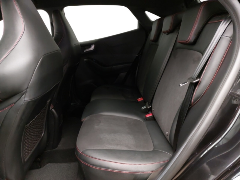 Used Ford Puma 2023 for sale - 76785706: Photo 6