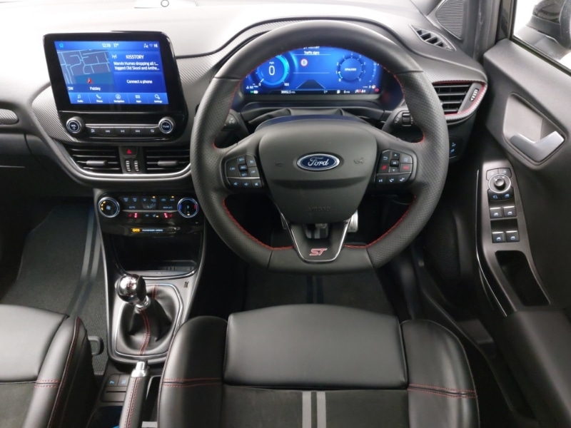 Used Ford Puma 2023 for sale - 76785706: Photo 7