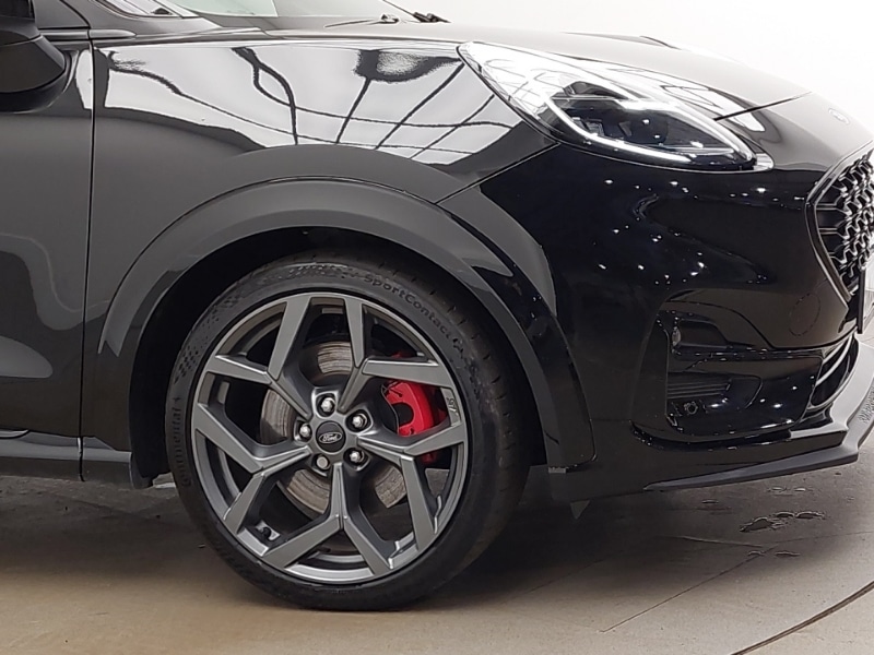 Used Ford Puma 2023 for sale - 76785706: Photo 9