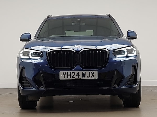 Used BMW X3 2024 for sale - 75530517: Photo 12