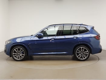 Used BMW X3 2024 for sale - 75530517: Photo