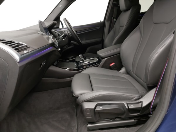 Used BMW X3 2024 for sale - 75530517: Photo 5
