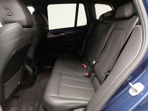 Used BMW X3 2024 for sale - 75530517: Photo 6