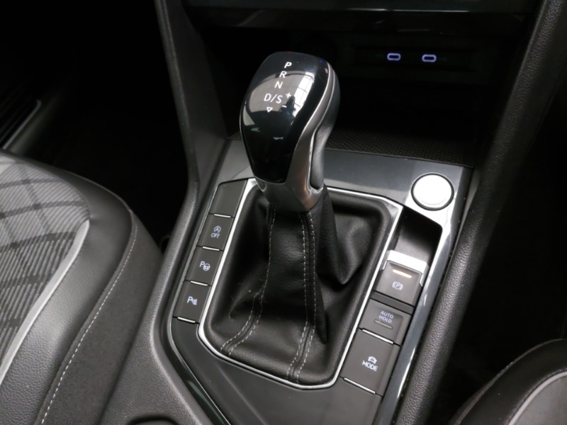 Used Volkswagen Tiguan 2021 for sale - 77150249: Photo 15