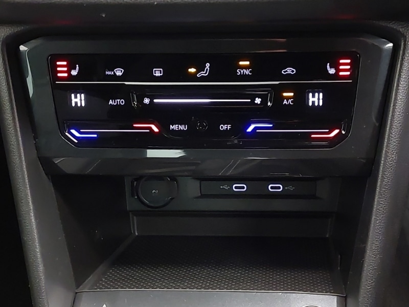 Used Volkswagen Tiguan 2021 for sale - 77150249: Photo 16